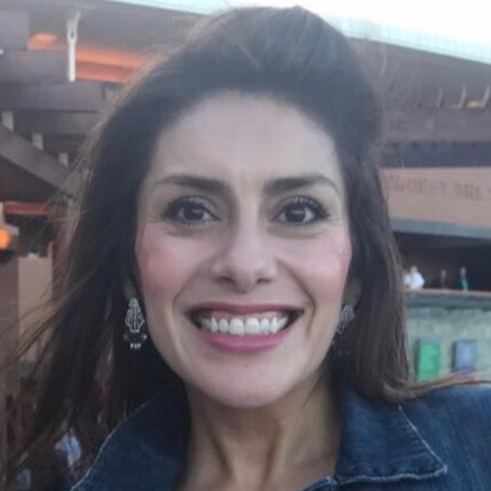 Meet your Posher, Myrna